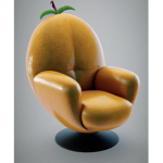 Mango chair group