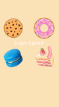 •.• My Sweets•.•