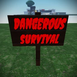 Dangerous survival. [UPD!] icon