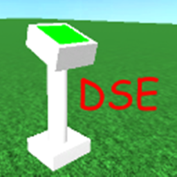 🔴Don't Press the Button: DSE🔴