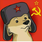 [CCCP] Dogs From SSSR