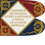 Regiment d'Artillerie à Cheval de la Garde