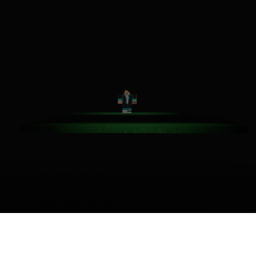 Very sp00ky gem