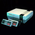 Nintendo Entertainment System (NES)