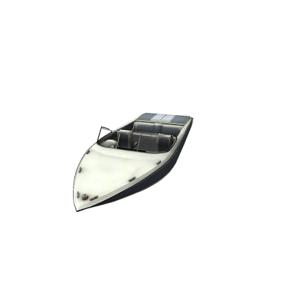 Speed Boat [READ DESC!]