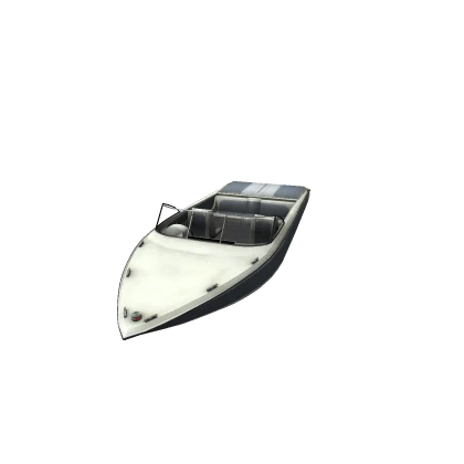 Speed Boat [READ DESC!]