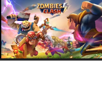 [Easter UPD] Zombie clan 4