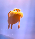 The Lorax Fan Clubbb