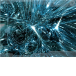 Cyber The Blue network