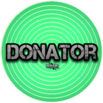 Donator