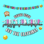 ~Addy’s fan group~