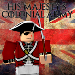 His Majesty's Colonial Army