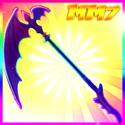 [NEW!] Murder Mystery 7