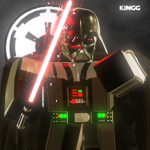 【•The First Galactic Empire •】