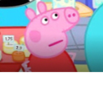 Peppa Pig Army :v