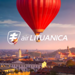 Air LITUANICA [-] LTU