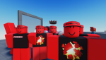 The Reds of 700