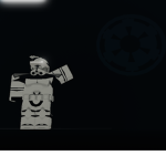 IGR | Inperial Troopers