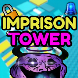 Prison Troll Tower 👮
