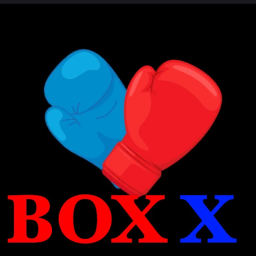 Box X🥊⚔️