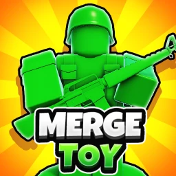 Merge Toy