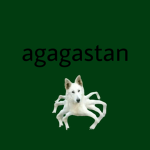 Agagastan