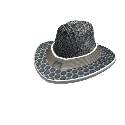 Scrap Metal Cap