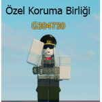 |AFC|Özel Koruma Birliği