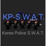Republic of Korea KP-SWAT[경찰]