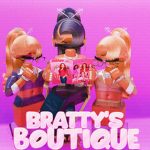 #Bratz$eason