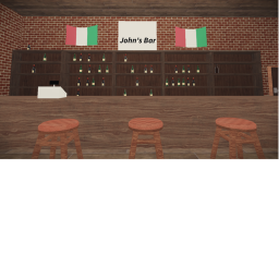 John's Bar