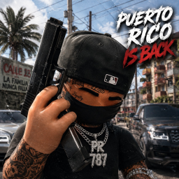 MEGA UPD Puerto Rico Island Official