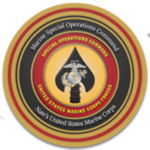 [USMC] Marine Special Operations Commandᅠ