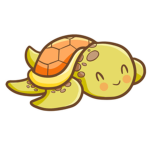~Turtle Buddies~
