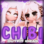 [UPD💗] 450+ Chibi Outfits Ideas!