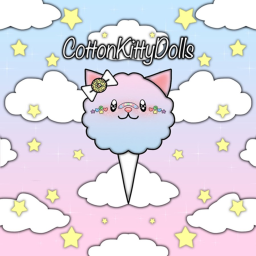 CottonKittyDolls HOMESTORE! (Not Done!!!)