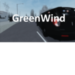 GreenWind Community