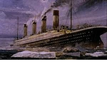 TITANIC 