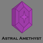 Astral Amethyst