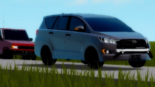 Car Driving Indonesia : Village Edition (V3.3)