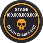 Stage 100,000,000,000