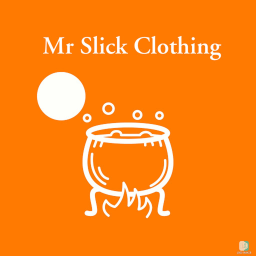 Mr Slick Clothing Halloween Party