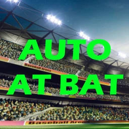 Auto At Bat icon
