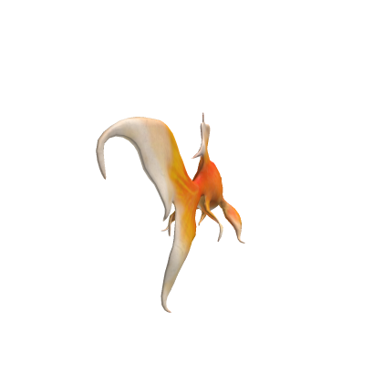 gold fish LP