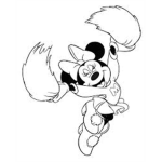 Raiders cheer squad (boys welcome)
