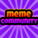 Meme Community.