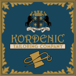 Kordenic Tailoring Co.