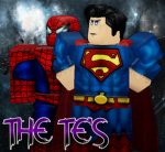 『The TE's』