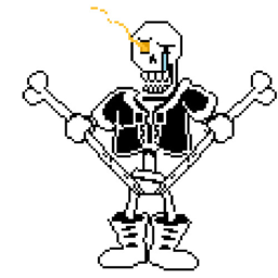 Disbelief papyrus 2nd phase