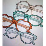 The Crazy Glasses Clan